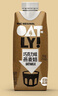 OATLY噢麦力 巧克力味燕麦奶 植物蛋白饮料谷物 250ml*6 礼盒装 实拍图