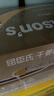 屈臣氏（Watsons）干姜水风味汽水0脂调酒饮料气泡水聚会330mL*24罐装整箱 实拍图