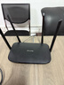 普联（TP-LINK）双千兆路由器 易展mesh分布式 AC1200无线家用穿墙 5G双频 WDR5620千兆易展版 IPv6 实拍图