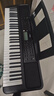 雅马哈（YAMAHA）电子琴PSR-F52/E383初学入门61键成人儿童演奏教学练习考级琴373 升级PSR-E383官方标配 实拍图