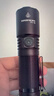 神火（SupFire）RX21强光手电筒变焦超亮远射长续航小型便携军户外骑行家专用灯 实拍图