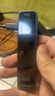 爱国者（aigo）录音笔R3315C 64G专业录音器高清降噪60小时超长待机学习培训商务会议采访 MP3播放 实拍图