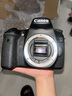 佳能/CANON  80D 60D 70D 77D 50D 90D 半画幅 二手单反相机 佳能70D+50 F1.8 STM 小痰盂 99新 实拍图