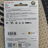 闪迪（SanDisk）128GB TF（MicroSD）4K内存卡 行车记录仪 监控摄像头专用 10,000小时录制 重复读写高耐用存储卡 实拍图