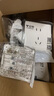 公牛（BULL）开关插座G12量贩装10A五孔插座面板G12Z223S象牙白10只插座套装 实拍图