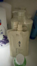 阿道夫茶树精油男士洗发水450ml 控油清爽洗发露 无硅油男士专用 实拍图