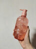 半亩花田热巴同款花瓣沐浴露沐浴露清洁滋润保湿乳玫瑰玫瑰400g+樱花400g 实拍图
