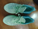 特步【2000公里三代】跑鞋男两千公里三代大魔王跑鞋耐磨透气跑步鞋女 精灵绿/澈青蓝【诚信有氧】 40 实拍图