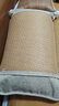 黄古林凉席枕套一对装夏季防滑单人学生乳胶枕芯套子单个枕头套子不含芯 【原藤款】宽边 | 两只 75cm*48cm 实拍图