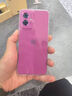 摩托罗拉 联想moto G55  LCD护眼屏 四年质保 杜比双扬声器 大电池长续航 应用六开 8+128GB 霞光紫 实拍图