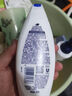 多芬深层营润沐浴乳200g 干燥肌肤 持久留香润肤(新老包装随机) 实拍图