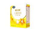 飞鹤星飞帆 CBP骨骼发育儿童奶粉4段(3-6岁) 400g 京东试用 实拍图