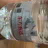 东方甄选天然矿泉水源自长白山瓶装水小瓶桶装水大桶饮用水饮品 【1包装】5L*4桶/包 实拍图
