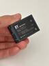沣标（FB）EN-EL25尼康Z50 Z30微单相机电池Zfc Z50二代 Z50II Z502双槽座充充电器备用电源配件 【3C认证】高容锂电池丨单块电池（1350mAh） 实拍图