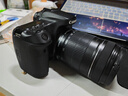 佳能/Canon 60D 70D 77D 80D 90D 半画幅 中高端单反 二手单反相机 数码相机 70D +18-135 套机 99成新 实拍图