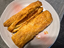 大希地可颂香肠卷456g（76g*6根）烤肉肠儿童早餐休闲零食 空气炸锅食材 实拍图