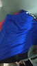 乔丹QIAODAN运动套装男篮球服套装吸湿速干背心短裤运动服球衣 实拍图