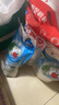 贝亲（Pigeon）奶瓶清洗剂 洗奶嘴果蔬水杯餐具玩具 补充装 600ml MA28 实拍图