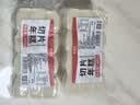 麦师兄切片年糕水磨年糕片炒年糕火锅食材蟹炒年糕方便菜400g*3袋 实拍图