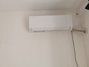 格力（GREE）空调 云佳【超级省电】空调变频冷暖 自清洁 空调挂机卧室变频空调冷暖空调格力 大1.5匹 一级能效 【适用15-20㎡】【云佳】 实拍图