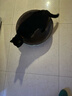 疯狂的主人猫抓板窝碗形大号猫抓盆不掉屑猫窝宠物猫玩具瓦楞纸猫爪板 实拍图