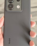 小米 Redmi Note13Pro 骁龙7S 国家补贴 新2亿像素 第二代1.5K高光屏 12GB+256GB 子夜黑 5G手机 实拍图