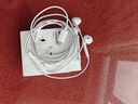 Apple/苹果 采用 (USB-C)的EarPods耳机 有线耳机 苹果耳机 适用iPhone/iPad//Mac 苹果手机 实拍图