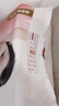 好奇（Huggies）铂金装小桃裤纸尿裤M144片(6-11kg)中号尿不湿【透爽散热】 实拍图