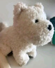 babycare&bctoys西高地毛绒包公仔玩具玩偶女孩节日送礼-单肩斜挎包 实拍图