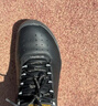 爱步（ECCO）【BIOM】经典款 运动鞋女 户外休闲跑步鞋 健步C系列091503 黑色09150350659 36 实拍图