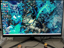 AOC 31.5英寸4K 240Hz 1152分区QD-MiniLED 240Hz HDR1000 快速液晶1ms 游戏电竞电脑显示器 U32G4ZMN 实拍图