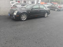 国风/GOFORM 汽车轮胎 235/55R17  GH18  99V 适配途观/奥迪Q3 实拍图