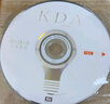 KDA DVD+R 简洁系列16速 4.7G 光盘/刻录光盘/刻录碟片/光碟  dvd碟片 空白刻录盘 简装50片 光盘定制 实拍图