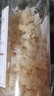 建莲【有机银耳】雪耳花叶糯耳白木耳莲子羹干货材料出胶快无熏硫罐装 实拍图