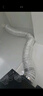 厨房抽油烟机排烟管道铝箔排气通风管150/160/170/180/190/200mm 口径180mm双层加厚 拉直4米整根 实拍图