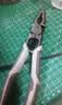 釰福冈工具多功能钢丝钳多用剥线钳老虎钳工业级电工手钳子9寸 实拍图