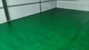 千效三合一水性环氧地坪漆水泥地面漆室内家用工厂车间耐磨防水自 中绿色（净味耐磨防滑） 净味款20公斤（70平方2遍） 实拍图