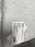 京东京造床垫保护垫 TPU防水A类保暖床褥子 隔尿防污超耐用 1.2m床 实拍图