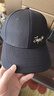 吉普（JEEP）帽子男女士棒球帽时尚潮流四季鸭舌帽防晒遮阳帽休闲百搭太阳帽 实拍图