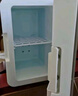 梦多福车载冰箱小型迷你小冰箱宿舍家用出租房车家两用母乳便携制冷藏箱 标配版-【冷藏加热】 车家两用 10L 双核可制冷制热丨磁吸门车家两用 实拍图