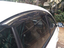 徽诚奥 晴雨挡遮雨板车窗雨眉防雨条雨档专用 实拍图