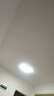 雷士（NVC）LED灯盘灯条吸顶灯灯芯替换光源改造板环形改装灯40W-正白光 实拍图