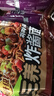三养（SAMYANG）炸酱面三养速食方便面袋装 610g(122g*5)泡面拌面早餐零食 实拍图