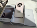 OPPO Find X8 16GB+512GB 气泡粉 无影抓拍 超轻薄直屏 天玑9400 AI一键问屏 5630mAh 国家补贴 5G手机 实拍图