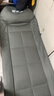 奥凯弗OKeefe折叠床躺椅午休床多功能单人行军床办公室午睡床陪护床灰色 实拍图