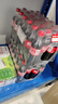 可口可乐（Coca-Cola）雪碧 Sprite 柠檬味 汽水 碳酸饮料 500ml*24瓶 整箱装 实拍图