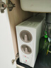安吉尔家用净水器玉龙Pro1000GSE反渗透厨下直饮机5年长效RO膜母婴直饮净水机过滤器J3673-ROC120 b型 实拍图