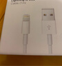 Apple/苹果 60W USB-C数据线-1米 type-c苹果充电线手机数据线 苹果17充电线iphone17充电线 实拍图