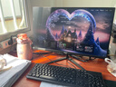 武极 商智酷睿12代i3 12100企业采购迷你办公设计商用家用台式电脑游戏主机全套整机DIY组装机 11400F+16G+512G+独显丨配置二 单主机 实拍图