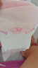 好奇（Huggies）铂金装小桃裤纸尿裤L120片(9-14kg)大号尿不湿【透爽散热】 实拍图